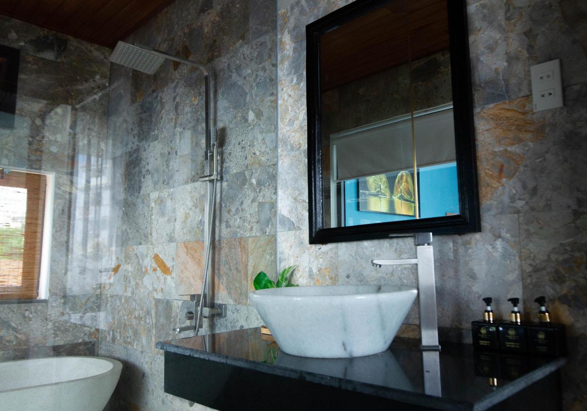 Hilary Boutique Villa Hoi An Eksteriør billede